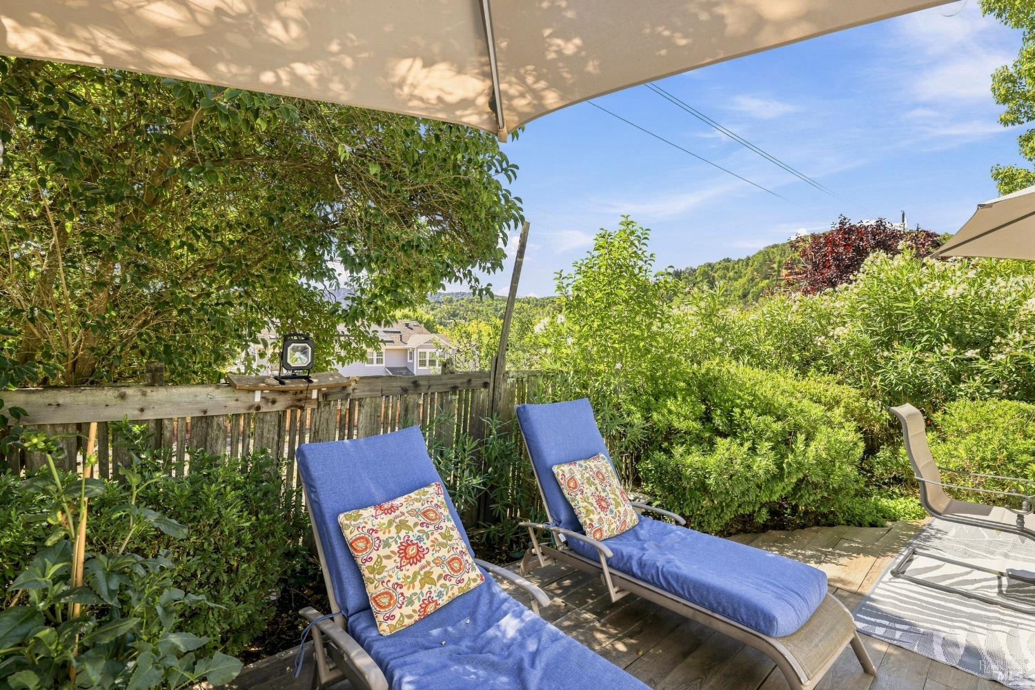 1607 Merritt Drive Novato CA 94949