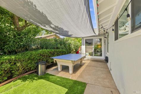 1607 Merritt Drive Novato CA 94949