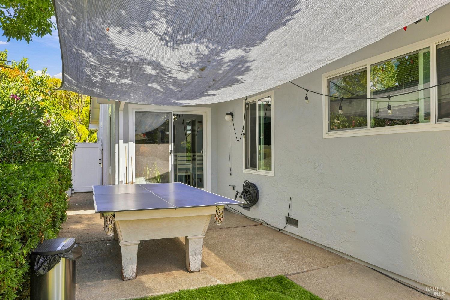 1607 Merritt Drive Novato CA 94949