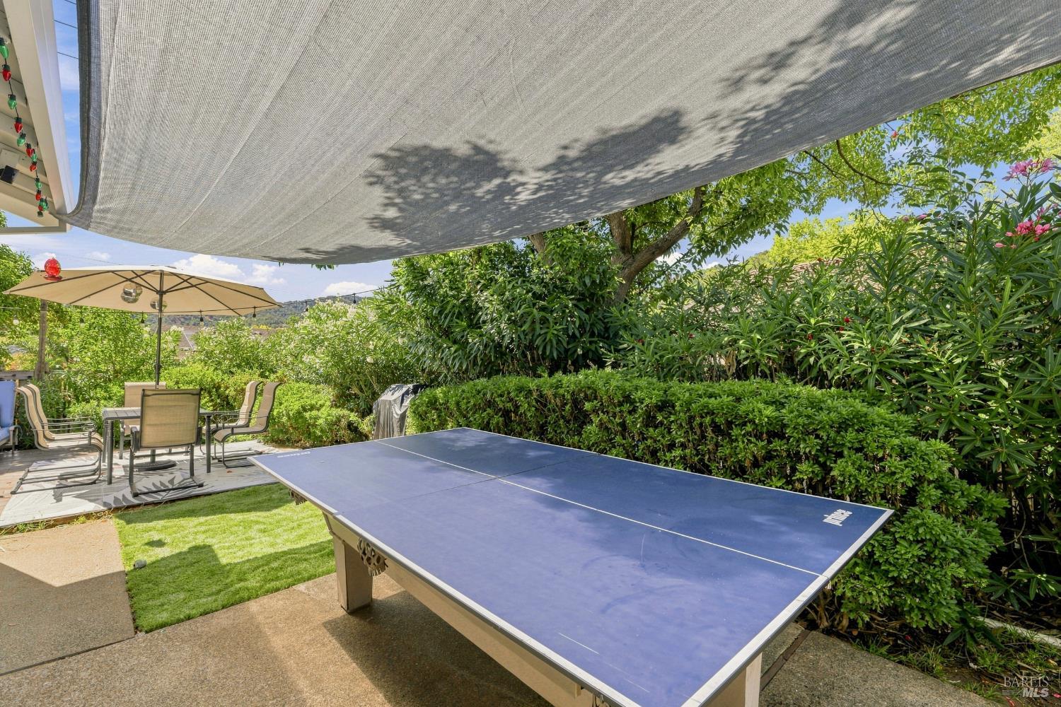 1607 Merritt Drive Novato CA 94949