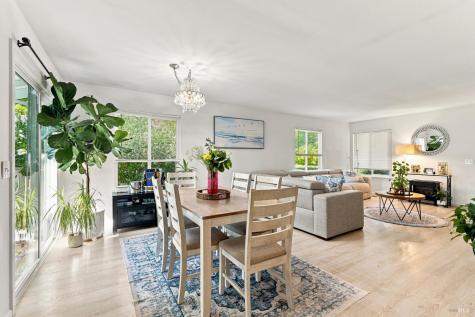 1607 Merritt Drive Novato CA 94949