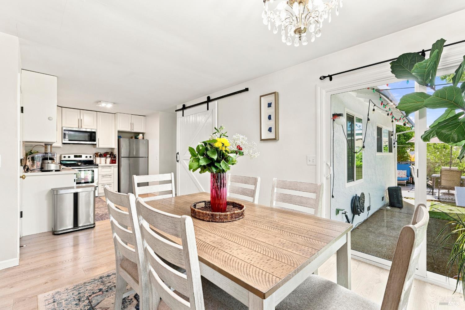 1607 Merritt Drive Novato CA 94949
