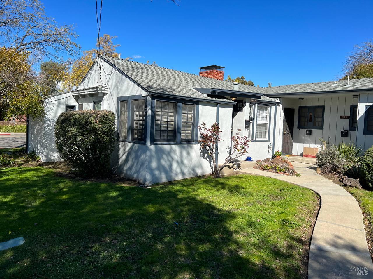 836 Taylor Street Fairfield CA 94533