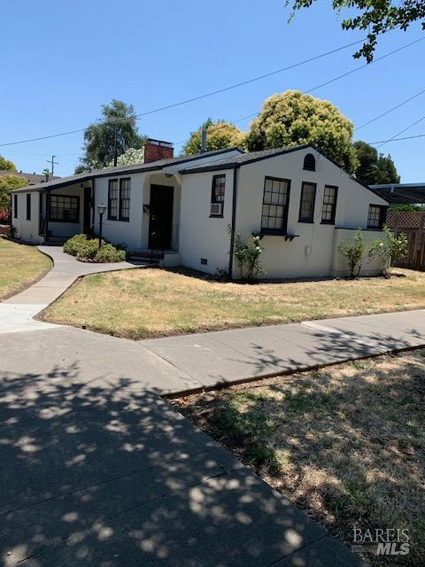836 Taylor Street Fairfield CA 94533