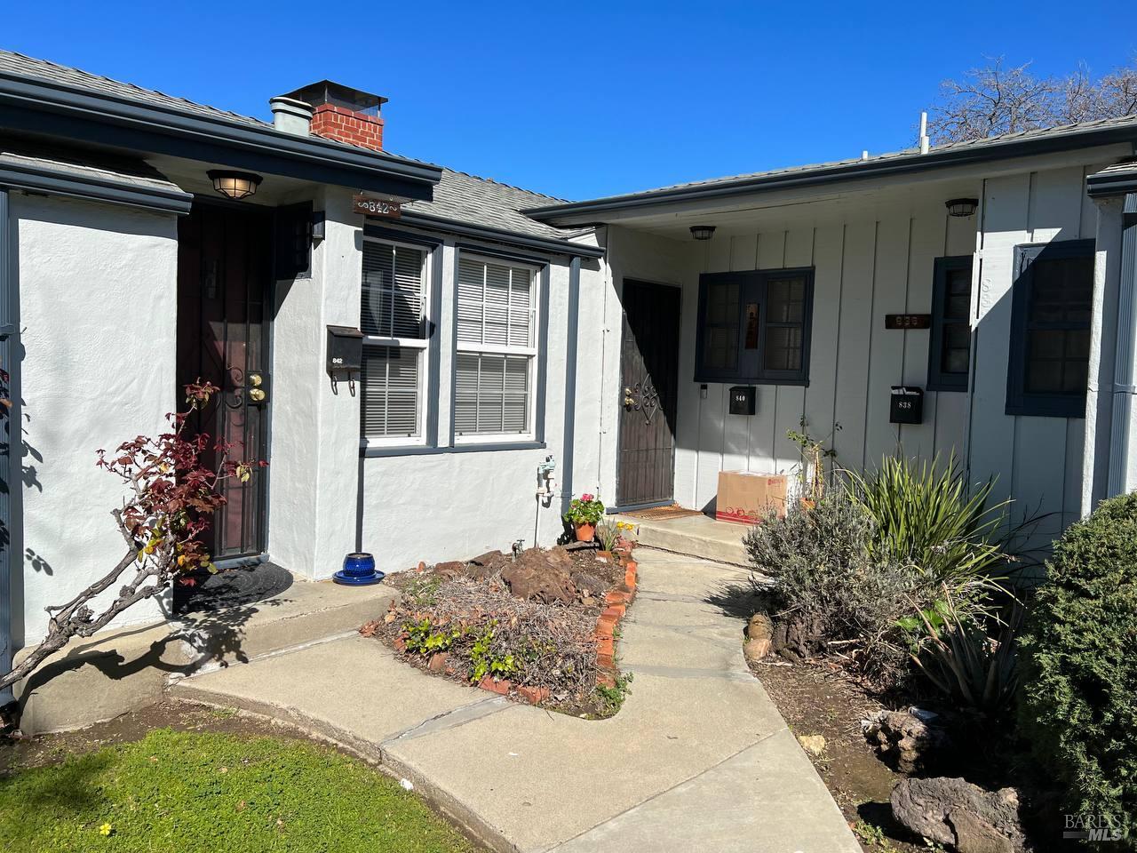 836 Taylor Street Fairfield CA 94533