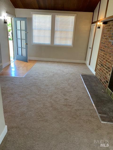 836 Taylor Street Fairfield CA 94533