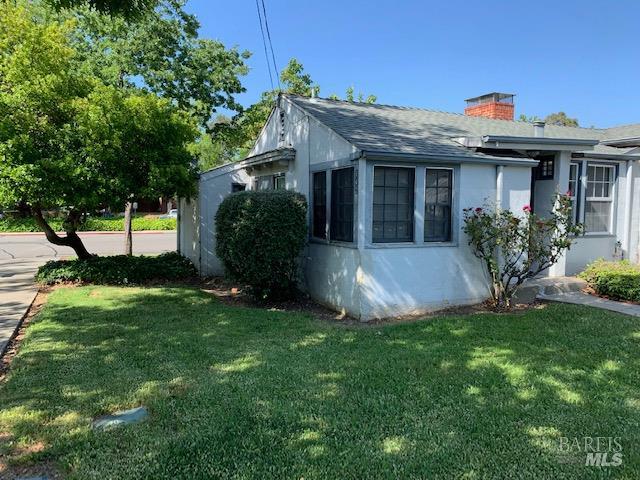 836 Taylor Street Fairfield CA 94533