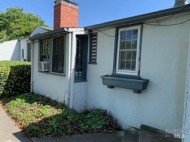 836 Taylor Street Fairfield CA 94533