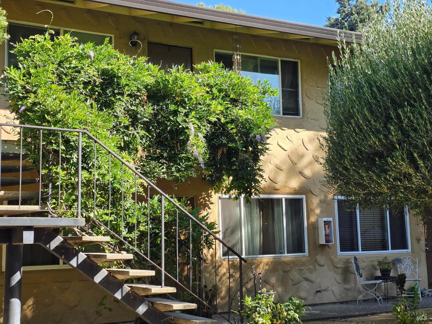 6778 Yount Street Yountville CA 94599