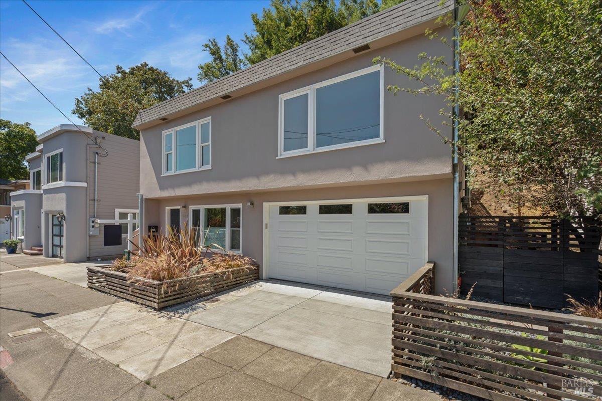 288-290 Miller Avenue Mill Valley CA 94941