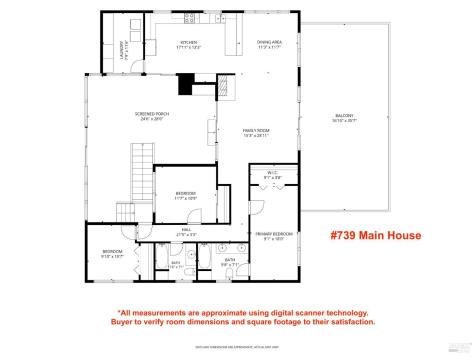 739-741 N Webster Street Petaluma CA 94952