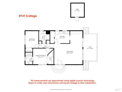 739-741 N Webster Street Petaluma CA 94952