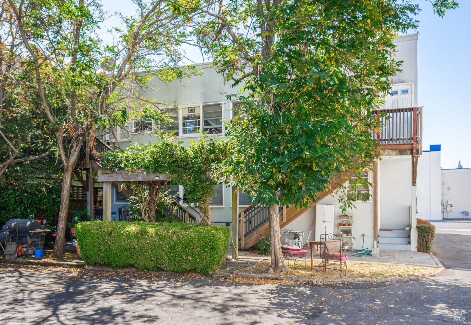 720 Franklin Street Napa CA 94559