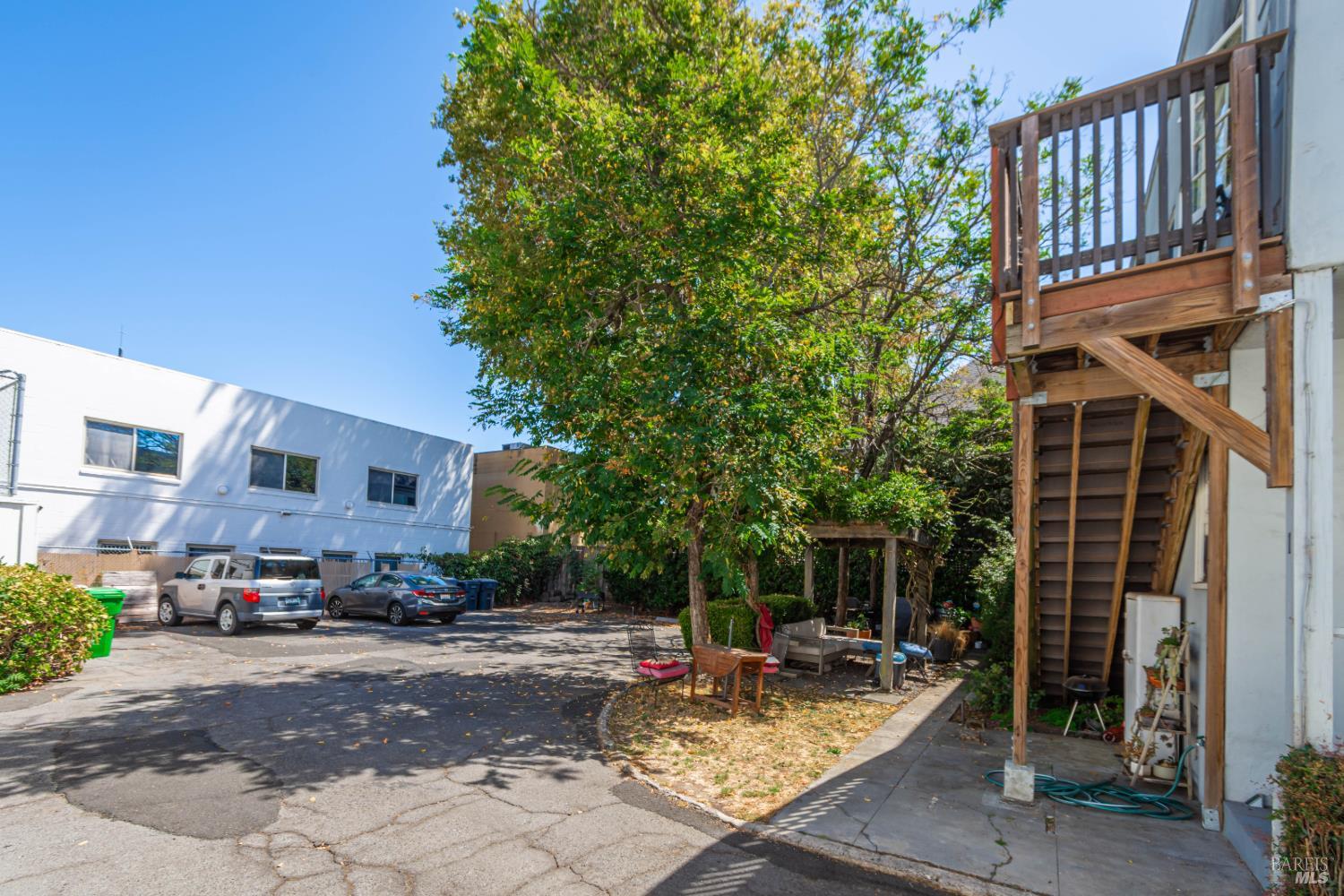 720 Franklin Street Napa CA 94559