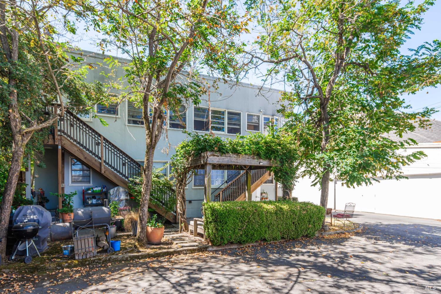 720 Franklin Street Napa CA 94559