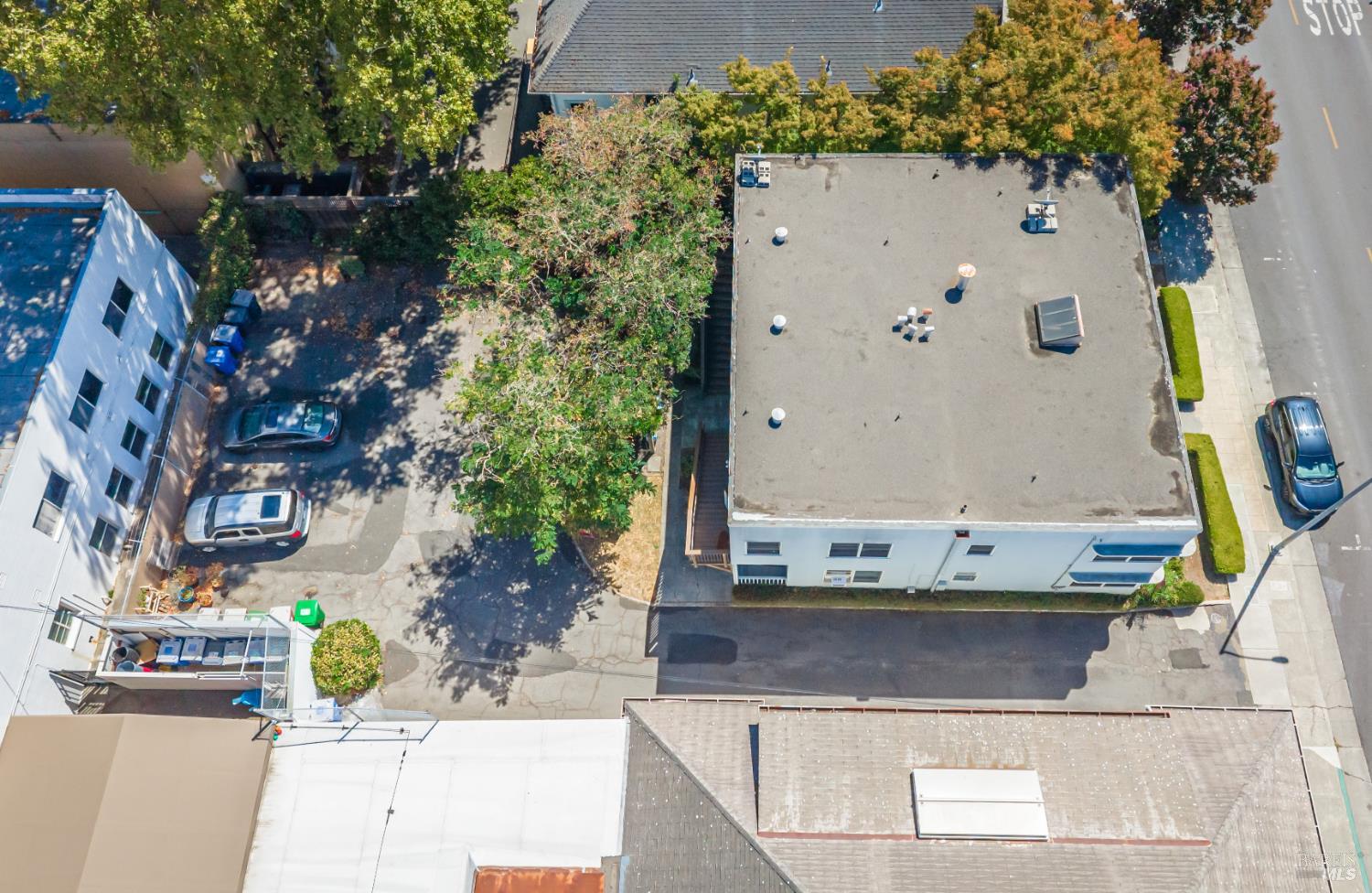720 Franklin Street Napa CA 94559