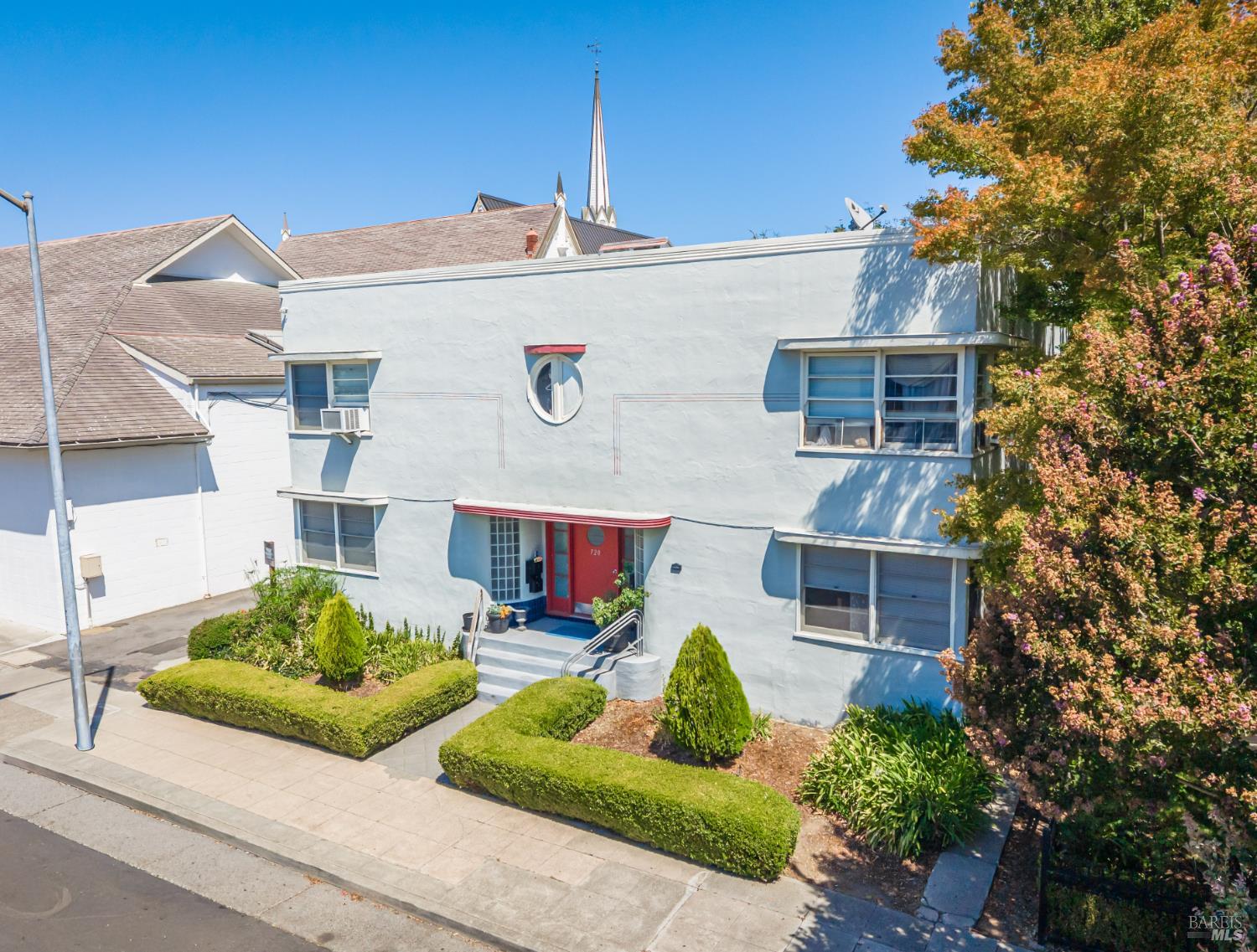 720 Franklin Street Napa CA 94559