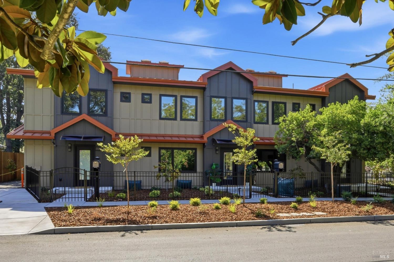 1514 Washington Street Calistoga CA 94515