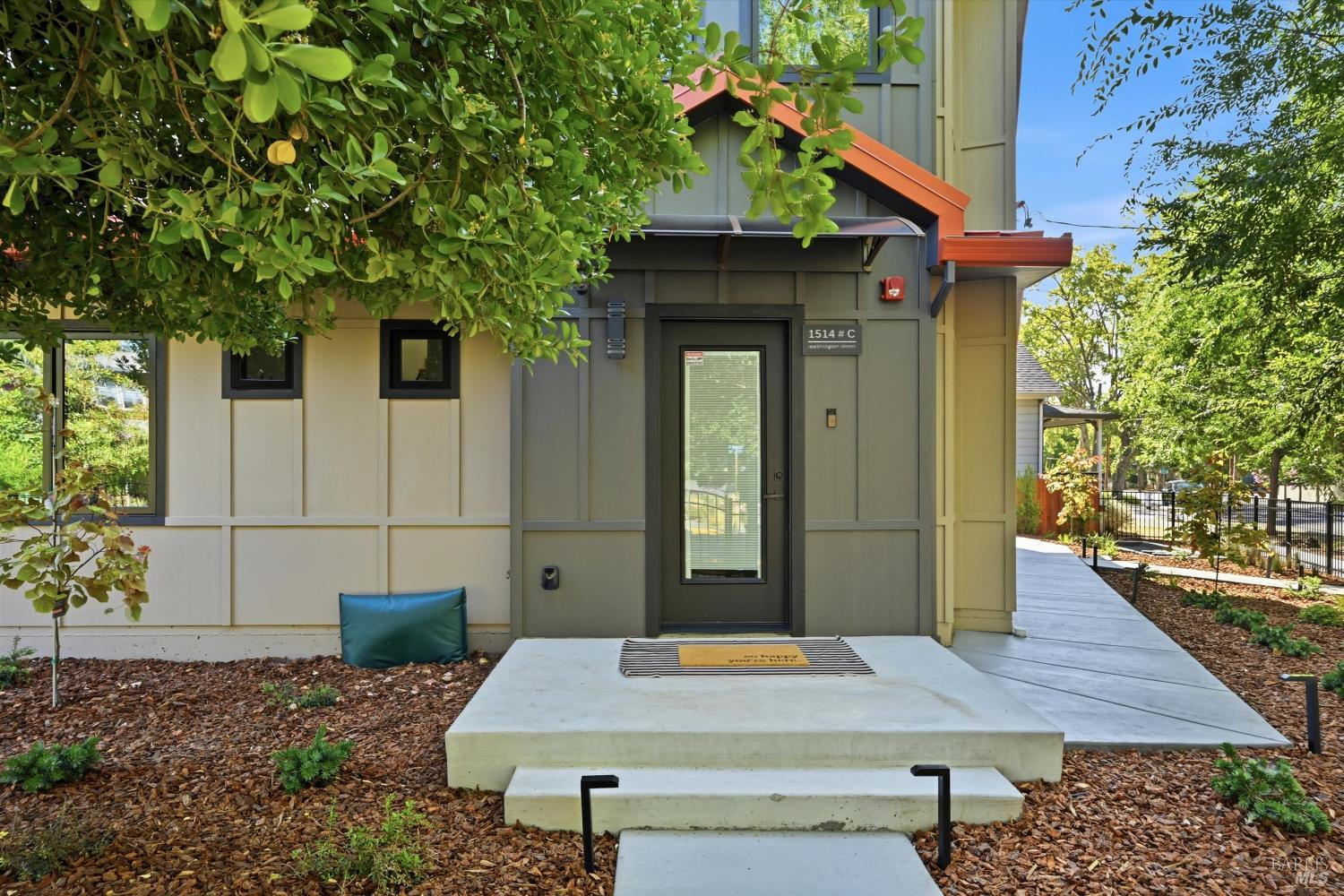 1514 Washington Street Calistoga CA 94515