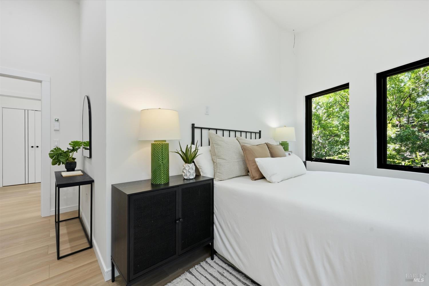 1514 Washington Street Calistoga CA 94515