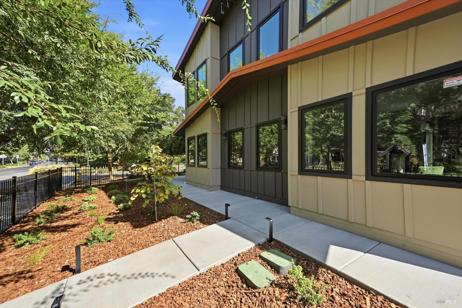 1514 Washington Street Calistoga CA 94515