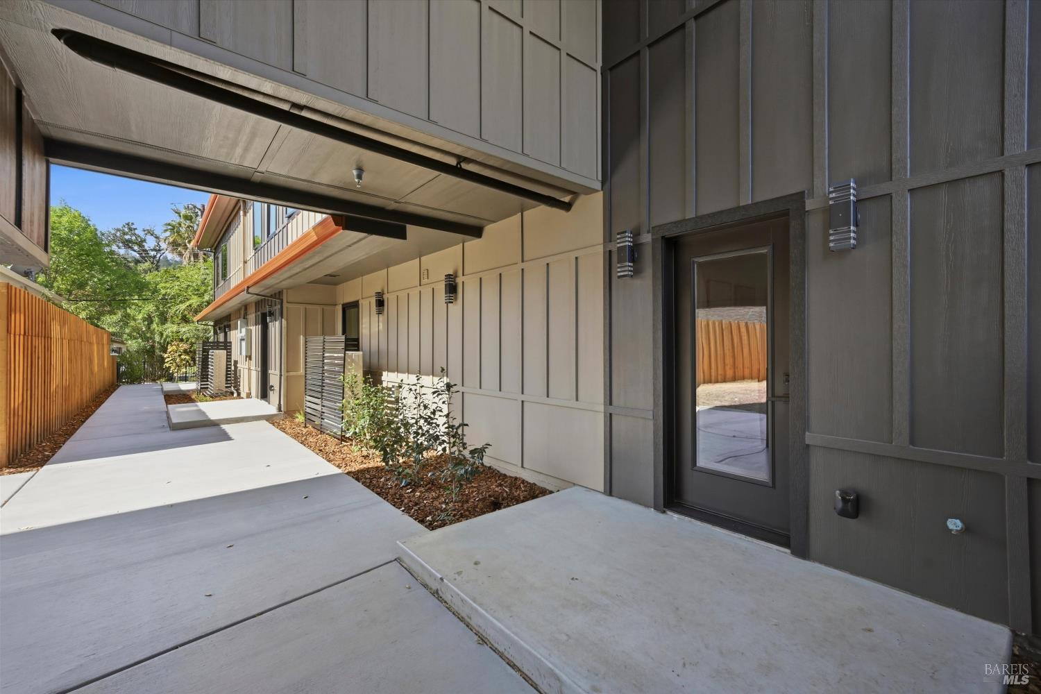 1514 Washington Street Calistoga CA 94515