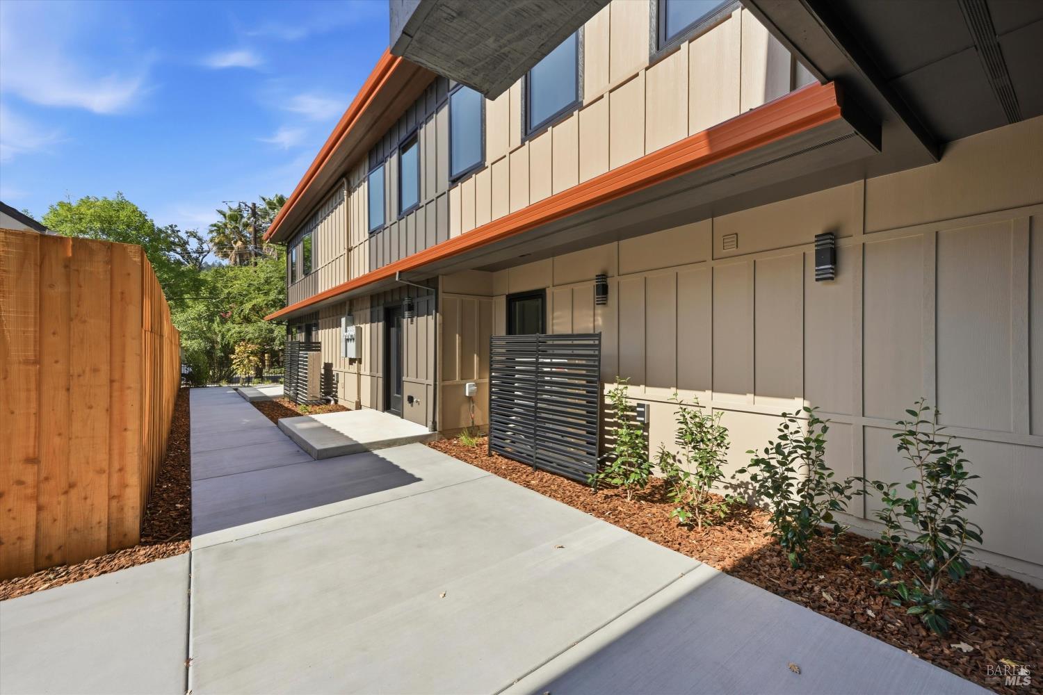 1514 Washington Street Calistoga CA 94515