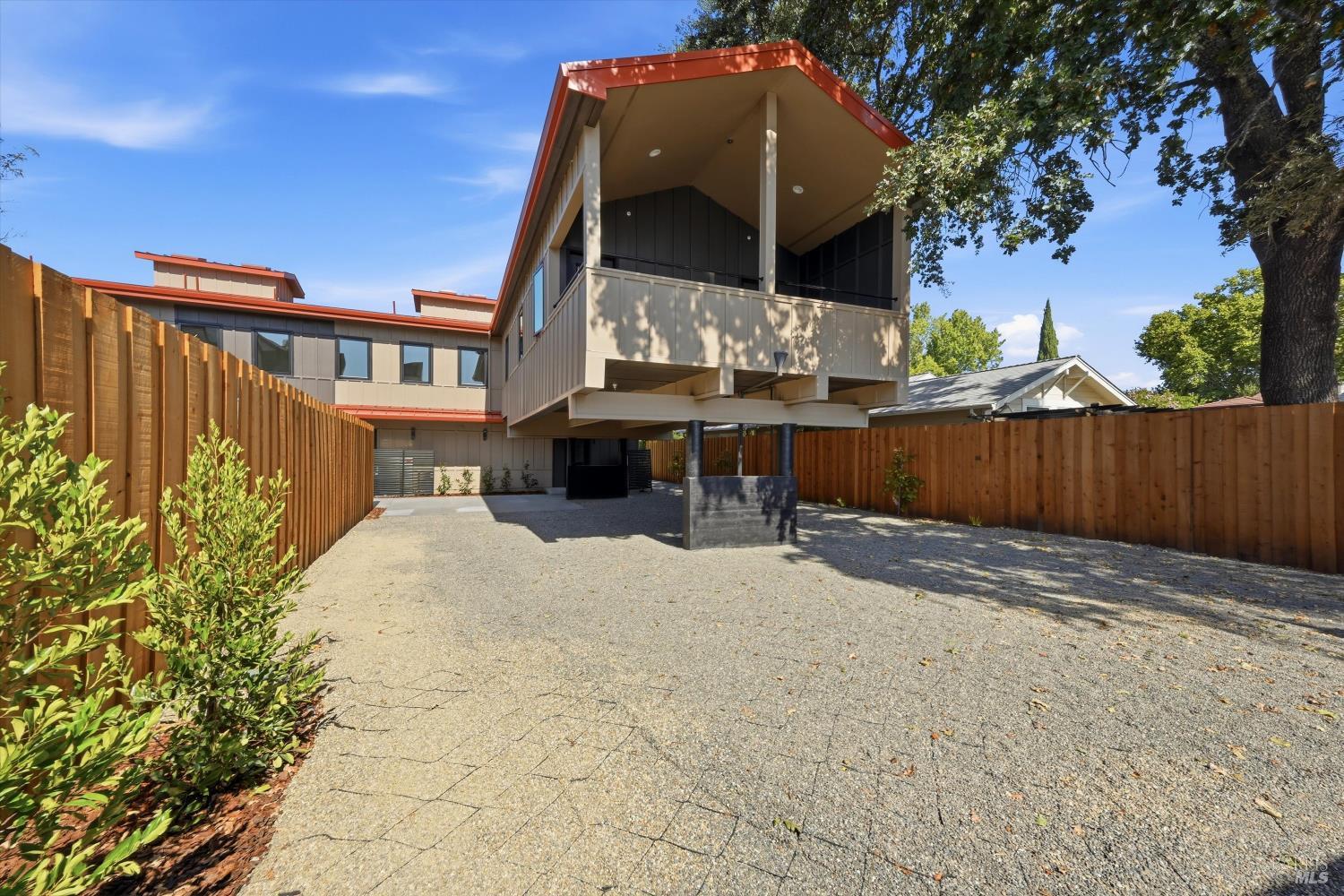 1514 Washington Street Calistoga CA 94515
