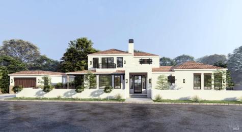 189 Church Street Sonoma CA 95476