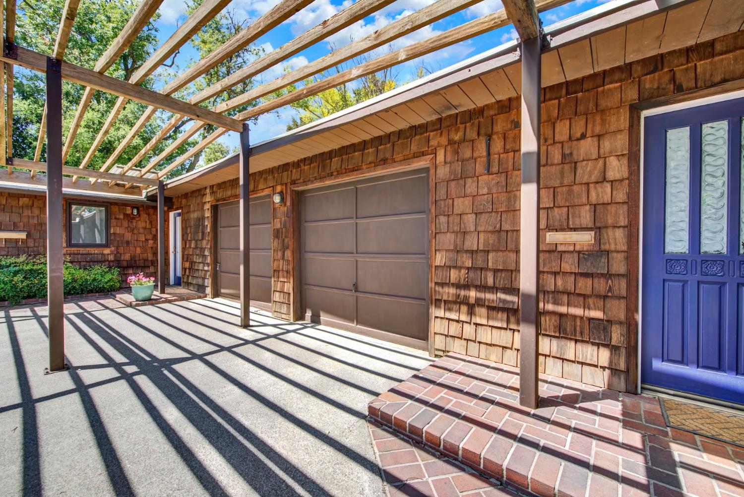 836-838 Eureka Avenue Davis CA 95616