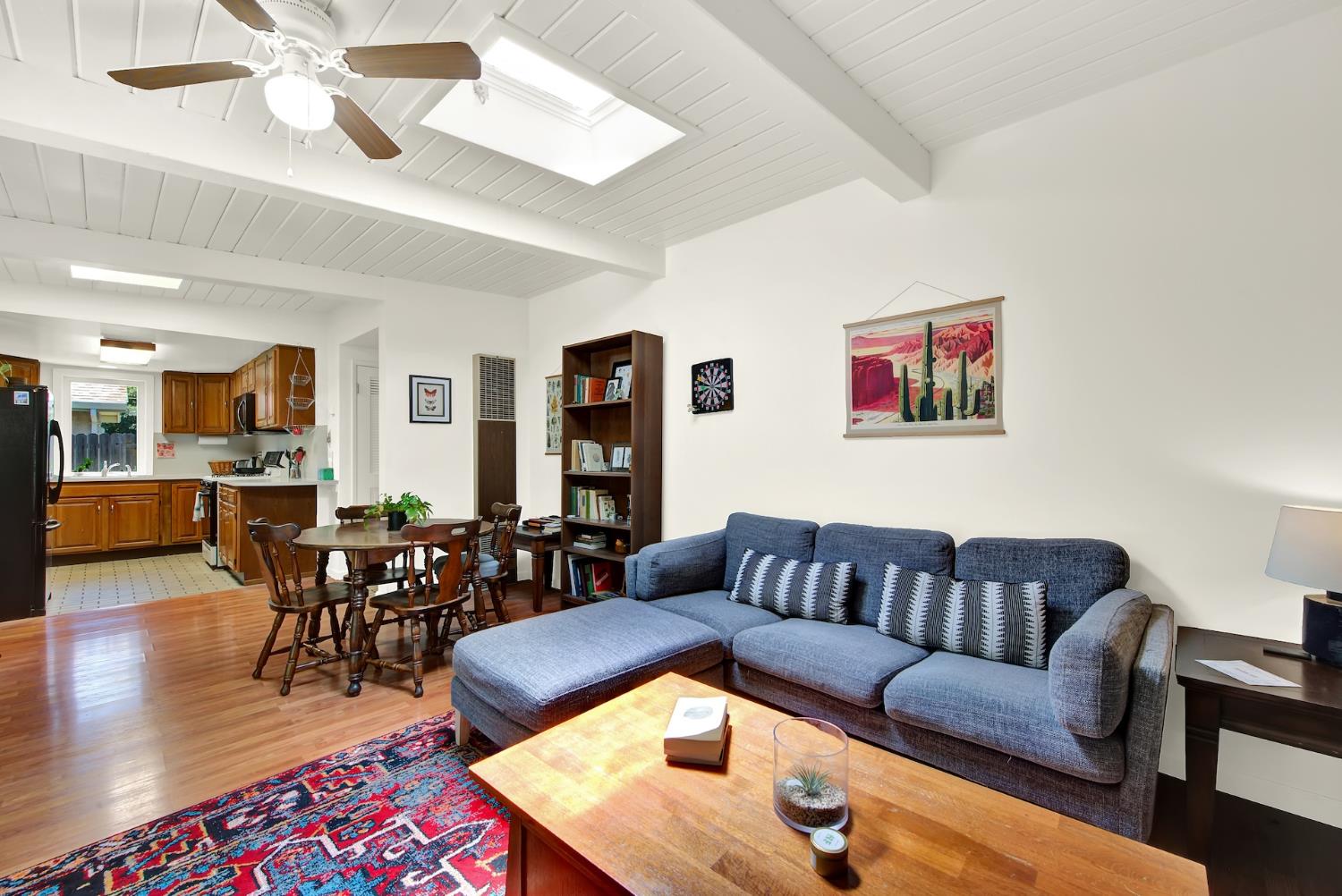 836-838 Eureka Avenue Davis CA 95616