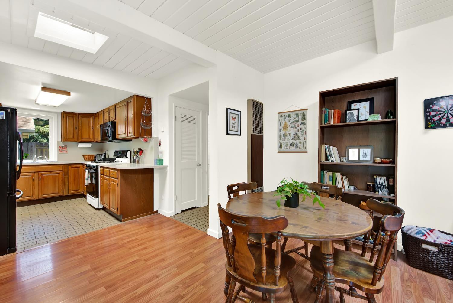 836-838 Eureka Avenue Davis CA 95616