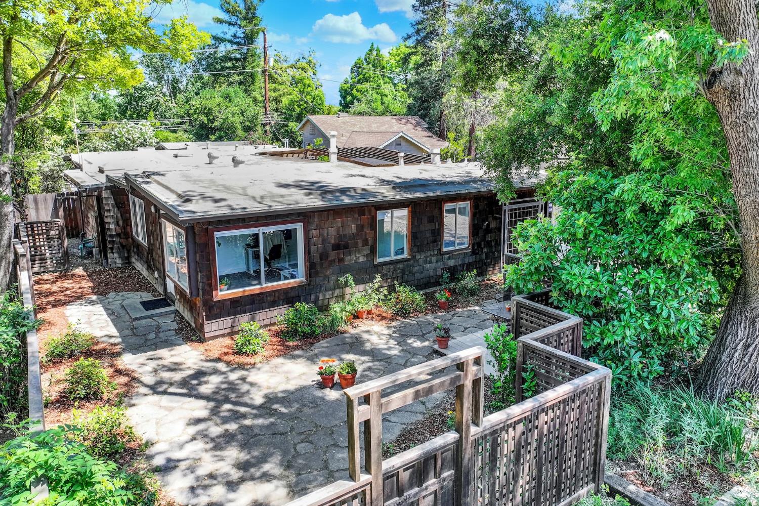 836-838 Eureka Avenue Davis CA 95616