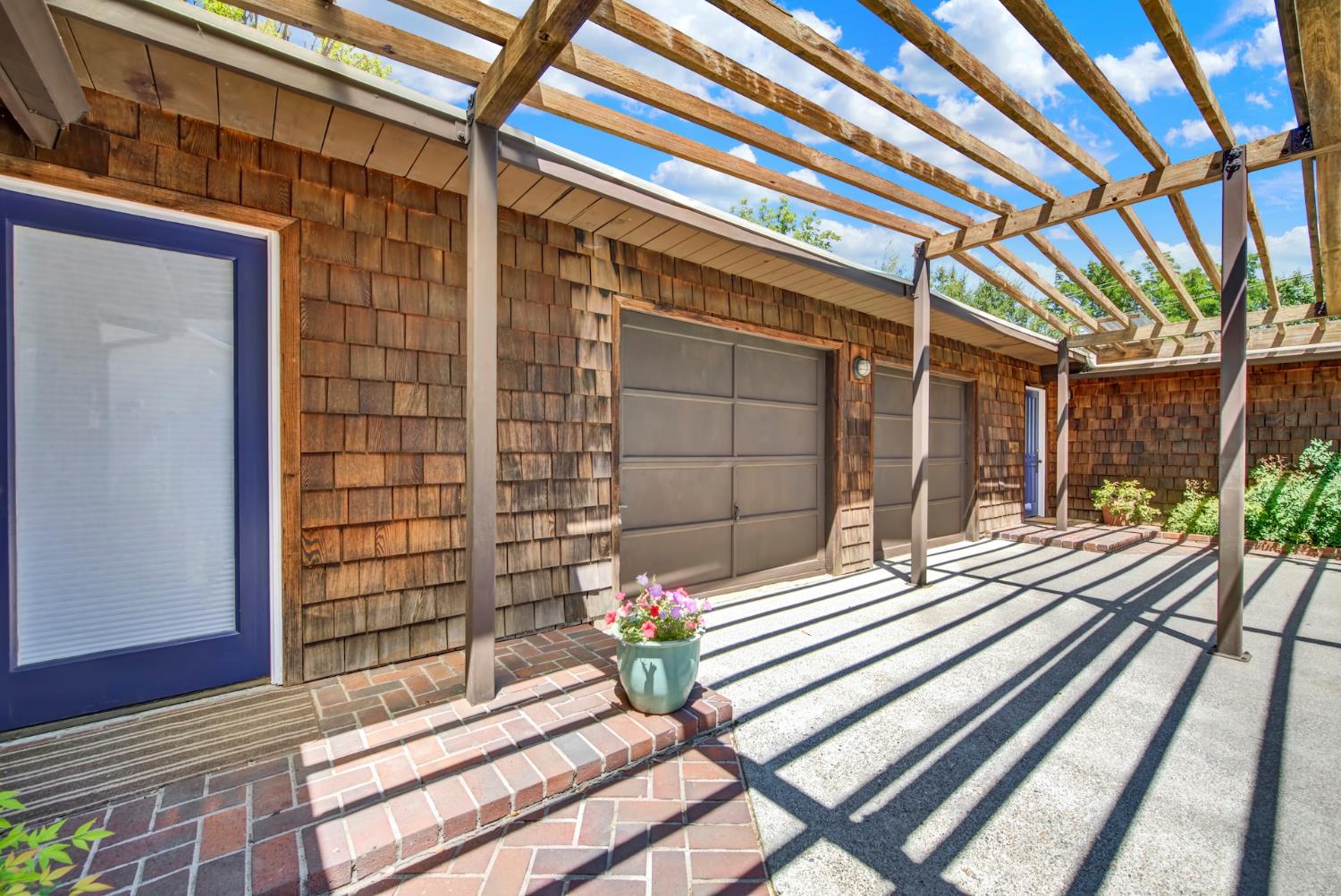 836-838 Eureka Avenue Davis CA 95616