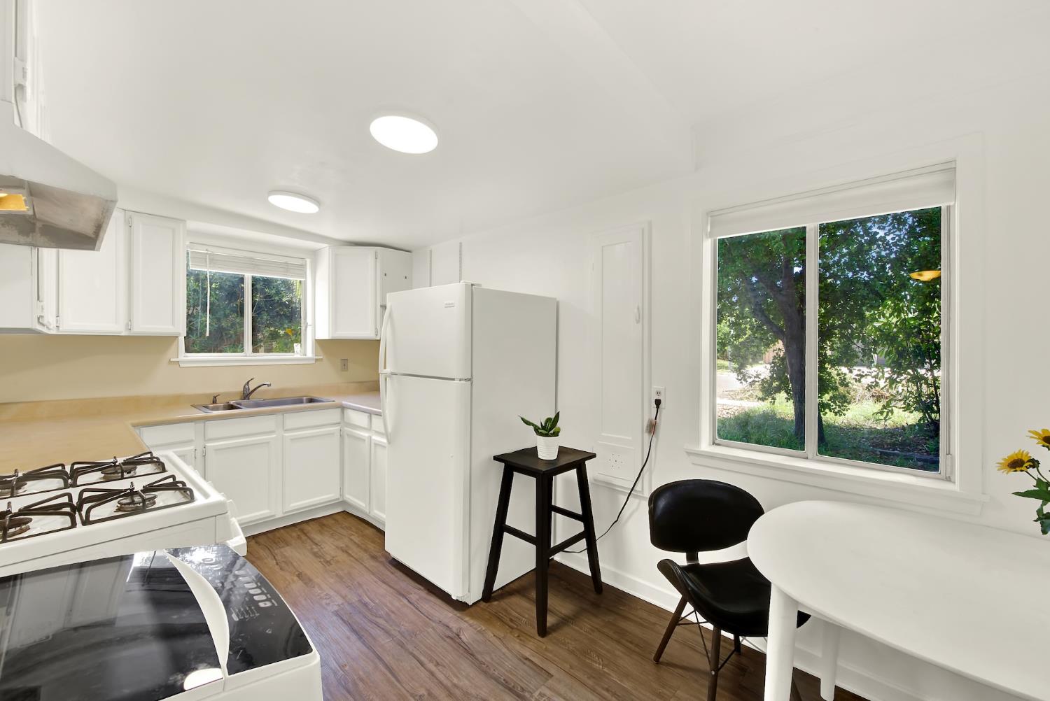 836-838 Eureka Avenue Davis CA 95616
