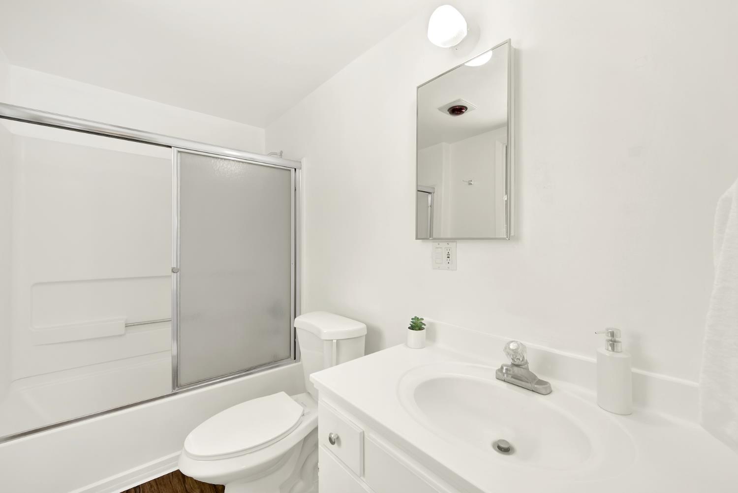 836-838 Eureka Avenue Davis CA 95616