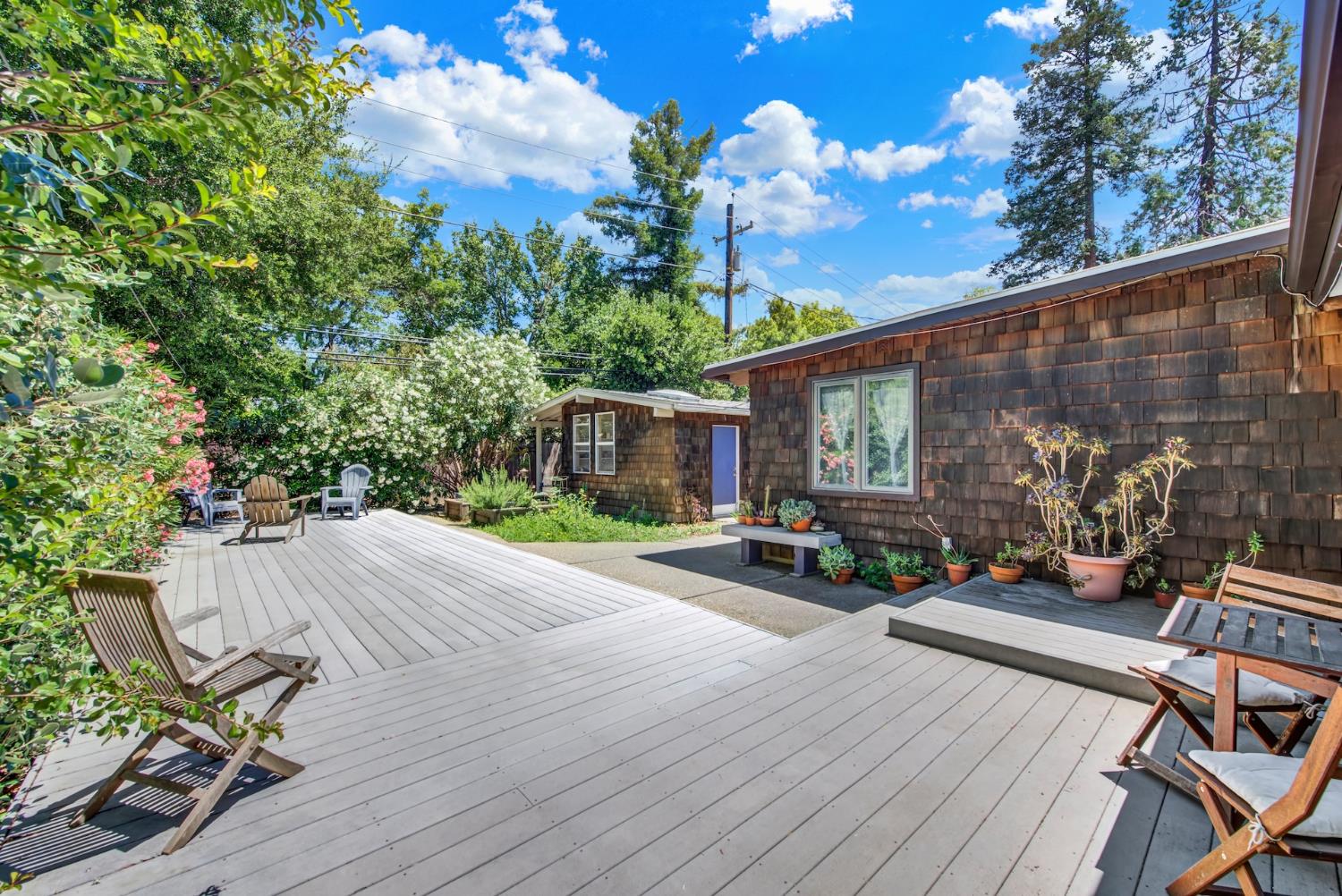 836-838 Eureka Avenue Davis CA 95616