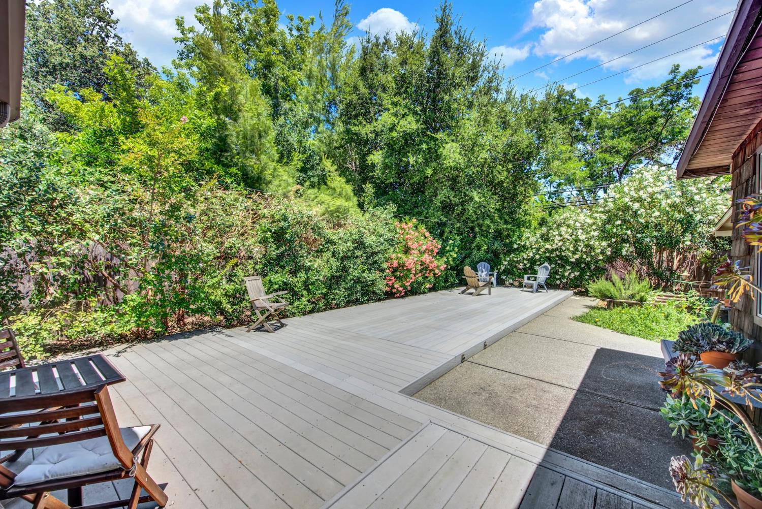 836-838 Eureka Avenue Davis CA 95616