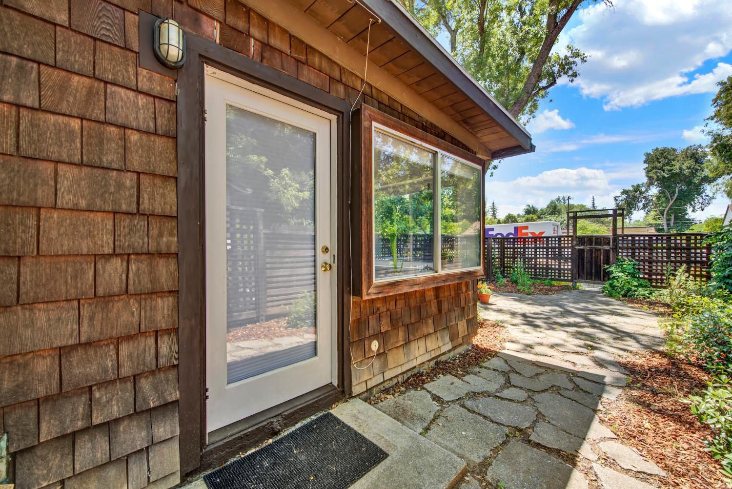 836-838 Eureka Avenue Davis CA 95616