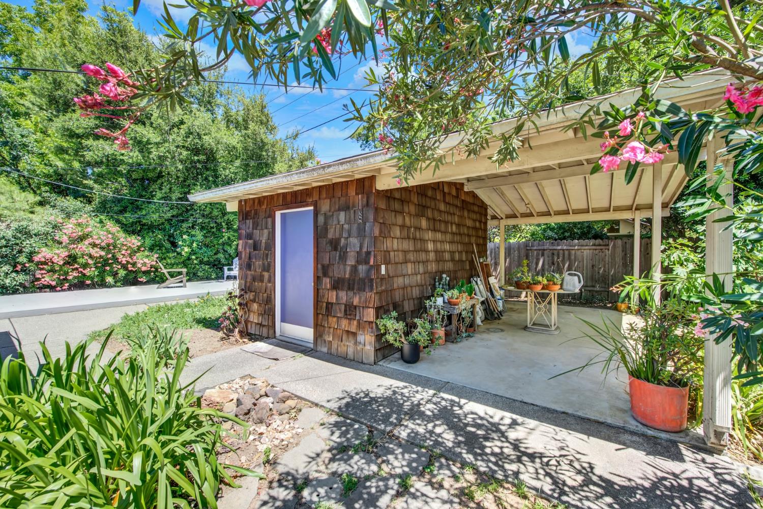 836-838 Eureka Avenue Davis CA 95616