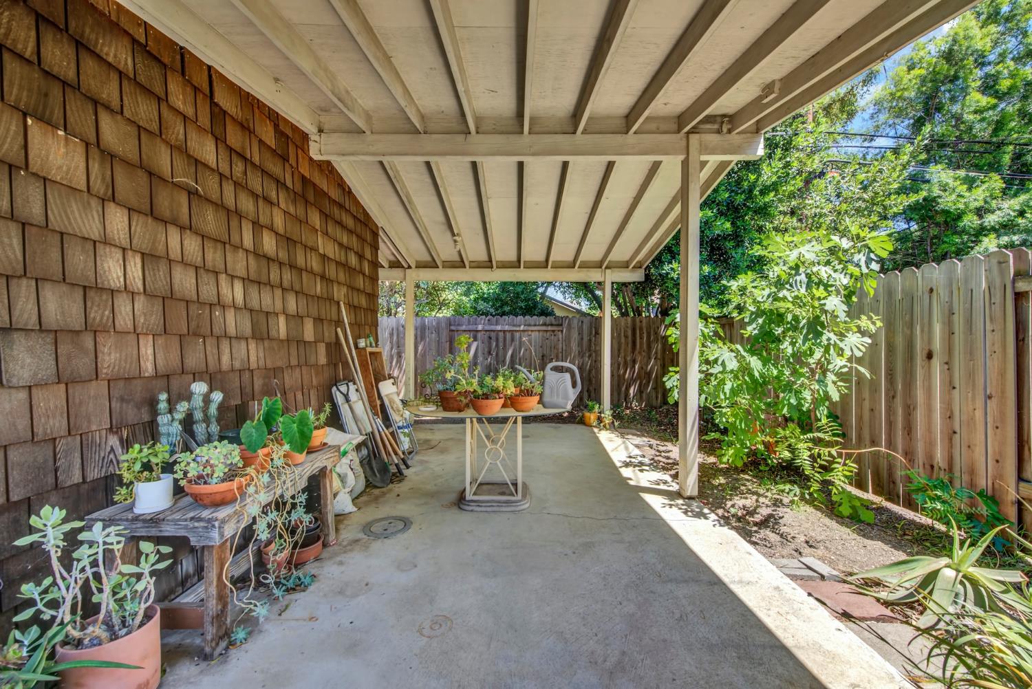 836-838 Eureka Avenue Davis CA 95616
