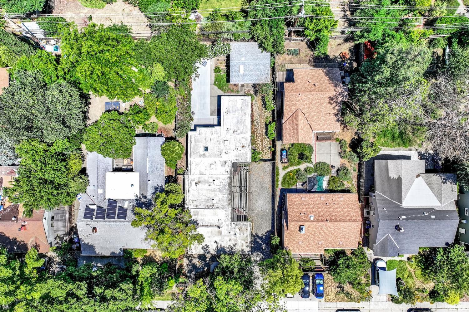 836-838 Eureka Avenue Davis CA 95616