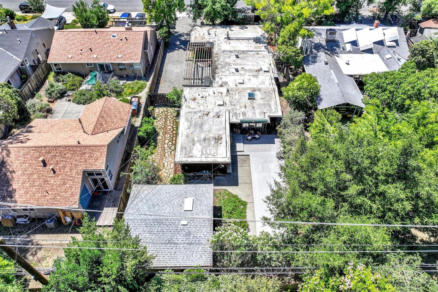 836-838 Eureka Avenue Davis CA 95616