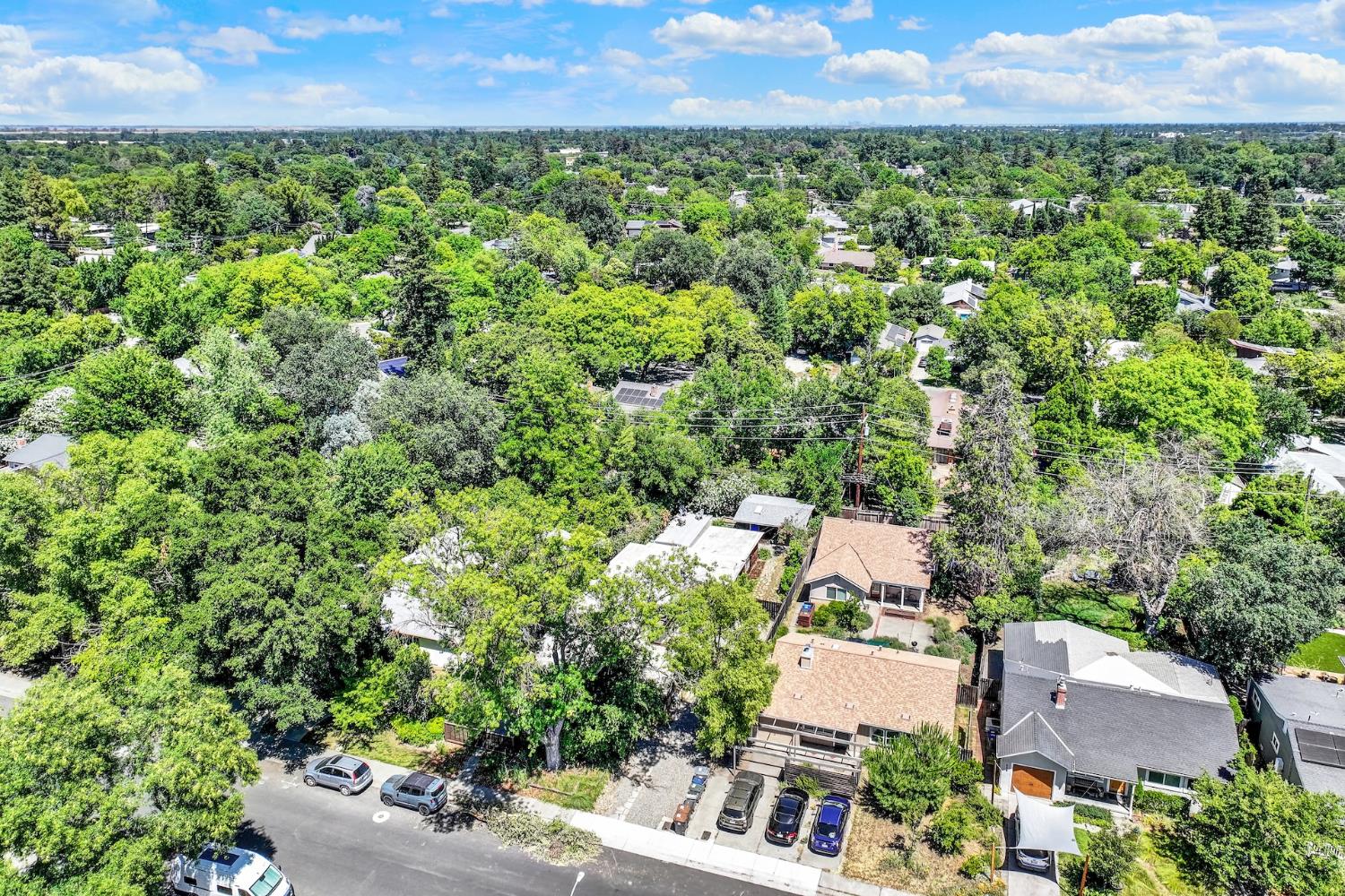 836-838 Eureka Avenue Davis CA 95616