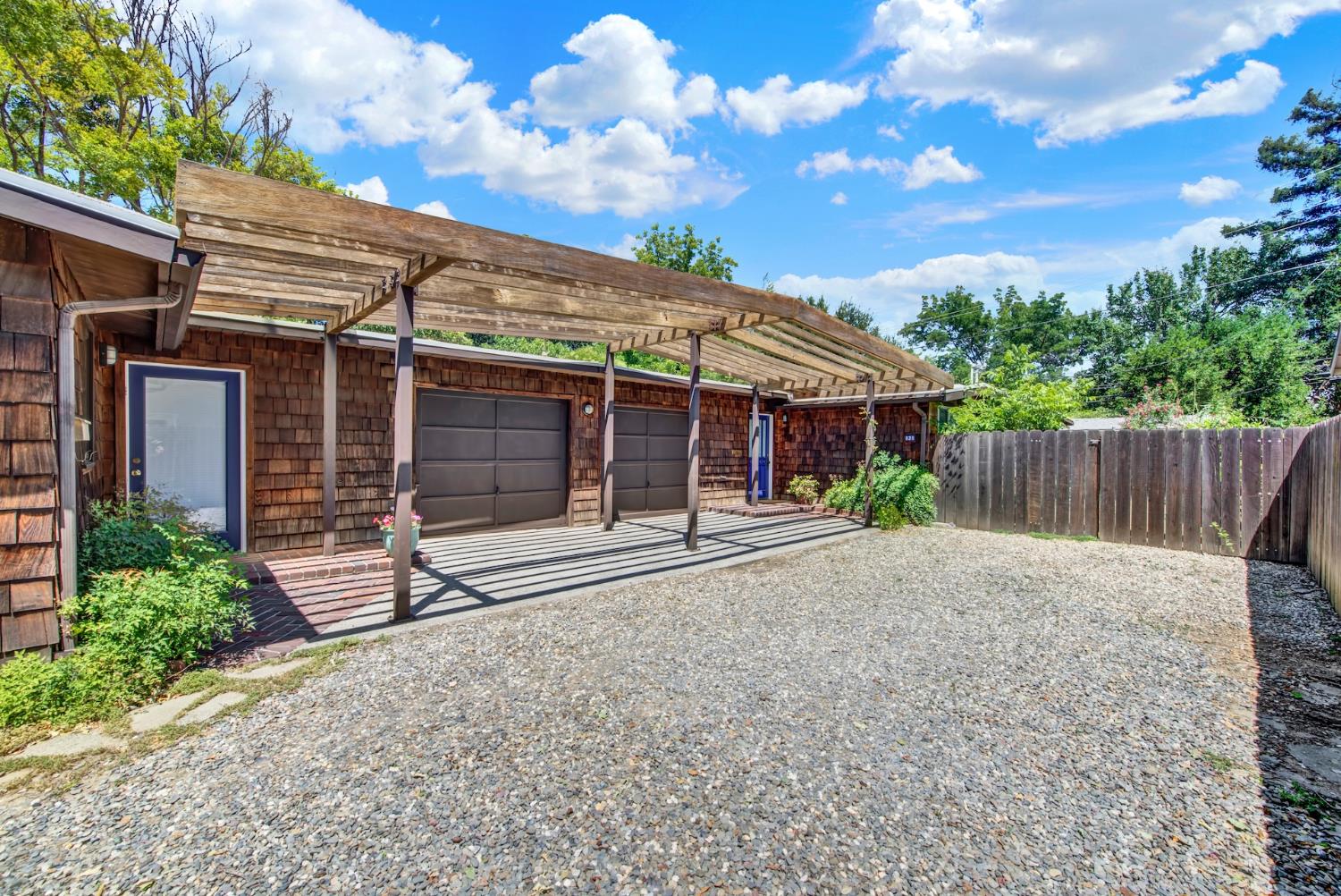 836-838 Eureka Avenue Davis CA 95616