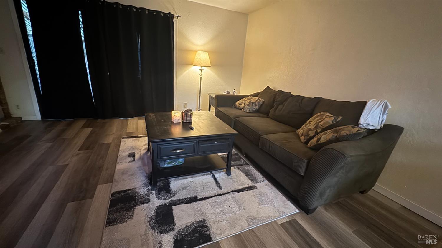 25248 Robinson Road Willits CA 95490