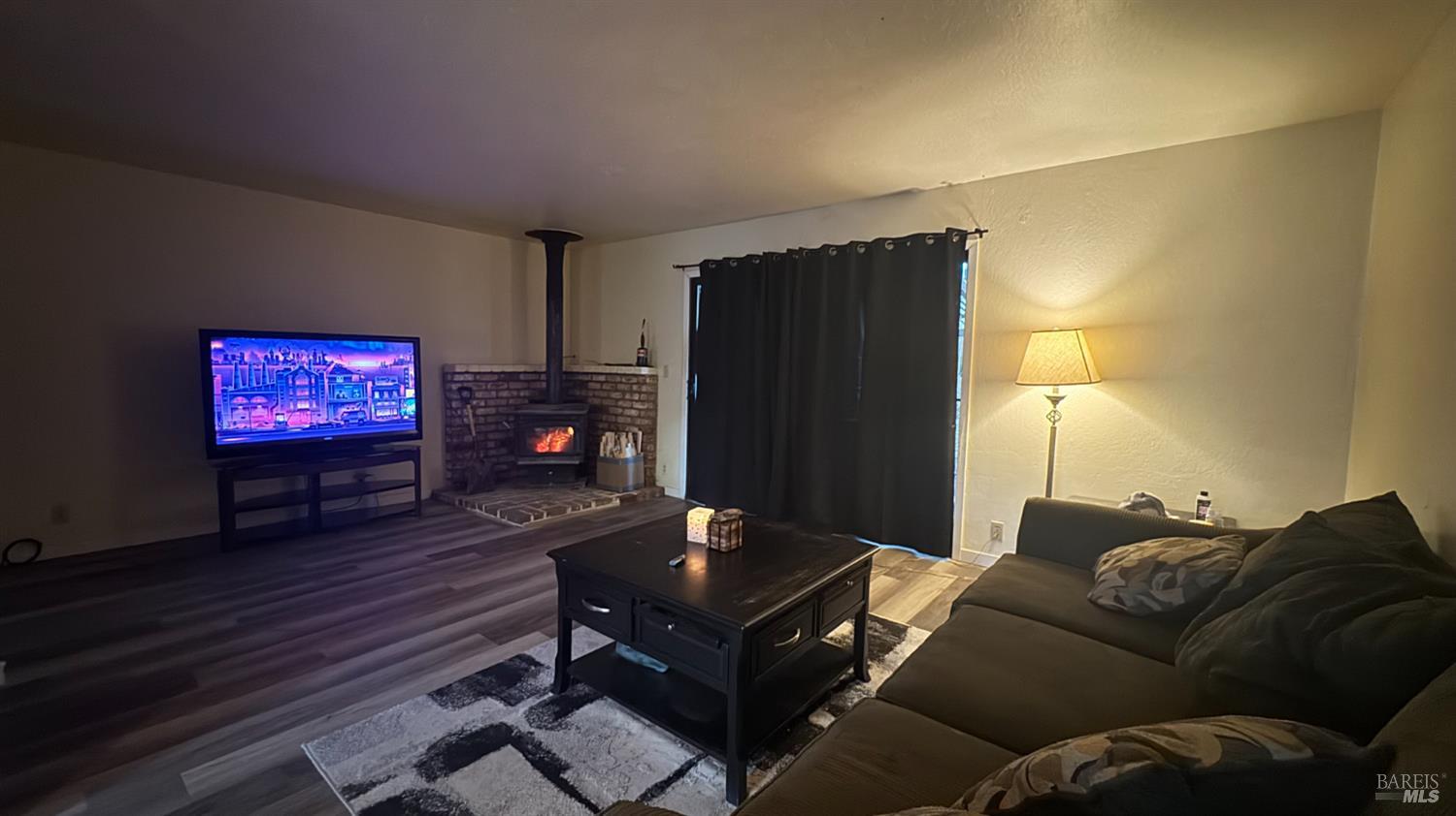 25248 Robinson Road Willits CA 95490