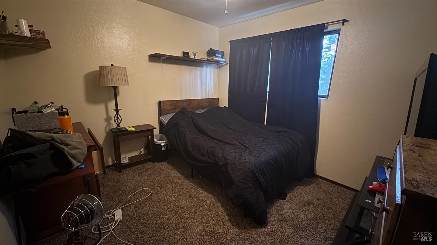 25248 Robinson Road Willits CA 95490
