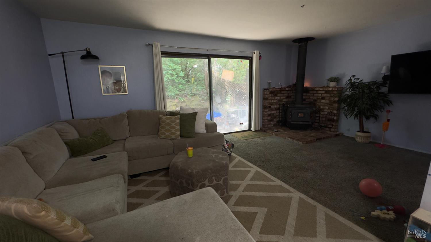 25248 Robinson Road Willits CA 95490