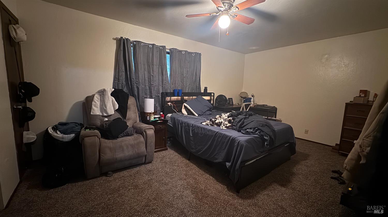 25248 Robinson Road Willits CA 95490